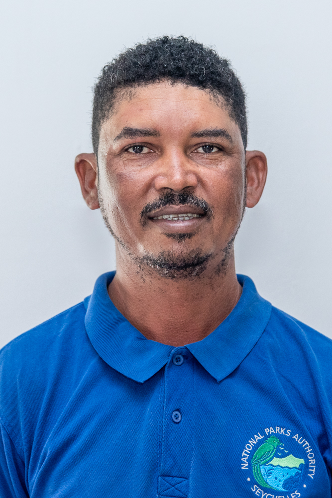 Mr. Cliff Emile (SPGA)