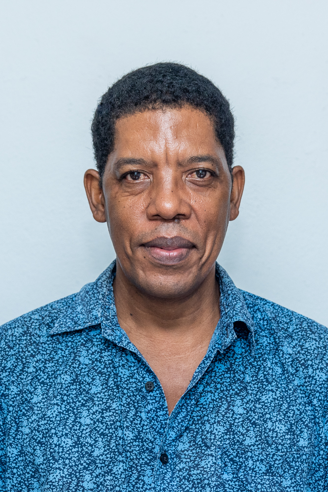 Mr. Eric Sophola (SPGA)