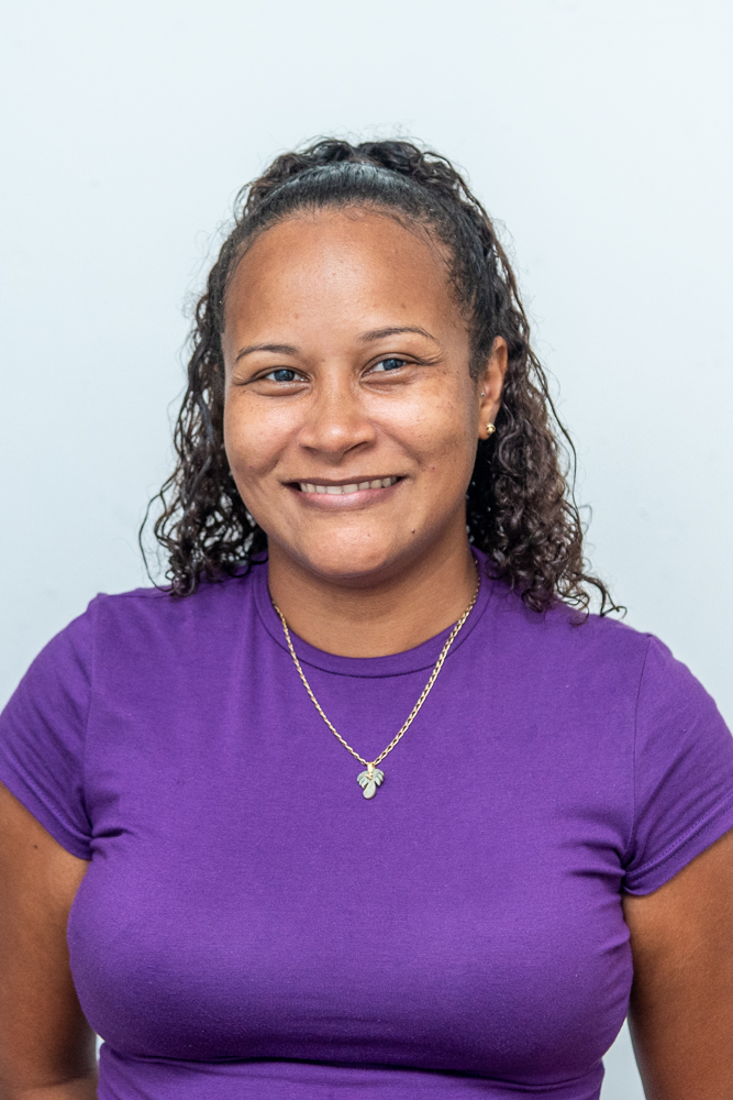 Ms. Marvel Lesperance (SPGA)