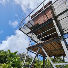 Praslin National Park
