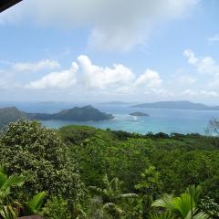 Praslin National Park