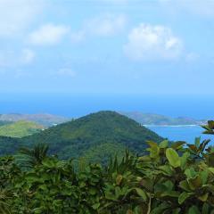 Praslin National Park